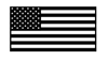 Picture of US Flag Decal