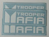 Picture of TrooperMafia Decal