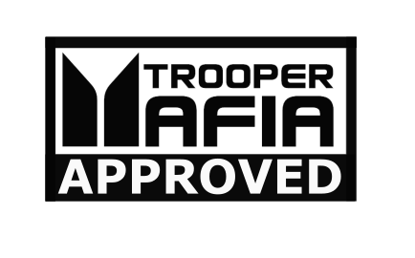Picture of TrooperMafia Approved Decal